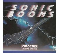 Sonic Booms by Sonic Boom (1993-02-16)