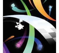 Sonic Colors: Ultimate (Random Sprite-Colored Vinyl) [Vinilo]