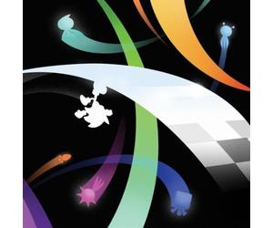 Sonic Colors: Ultimate (Random Sprite-Colored Vinyl) [Vinilo]