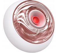 Sonic Cool - Warm Face and Body Massager 9 in 1