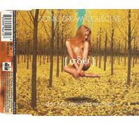Sonic Dream Collective - Don't go breaking my heart [Single-CD]