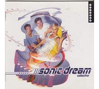 Sonic Dream Collective - G r a v i t y