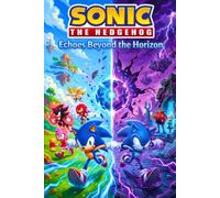 SONIC Echoes Beyond the Horizon