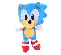 Sonic El Erizo 9 Pulgadas De Peluche | Sonic