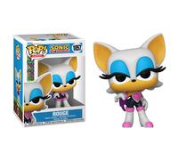 Sonic El Erizo Funko POP | Rouge