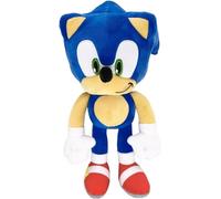 Sonic el Erizo Sonic Figura de Peluche Original Licencia 80 cm/ 31,4" (Peluche de Sonic 80 cm)