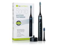 Beconfident Sonic Electric Whitening Toothbrush Black/Rose Gold