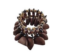 Sonic Energy Bendo - Coctelera con pulsera de goma (SBB)