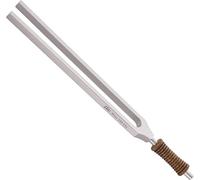 Sonic Energy Diapasón terapéutico - Binaural Beta 150 Hz - Para lograr diferentes estados de ondas cerebrales - Incluye bolsa de algodón (TTF-BETA)