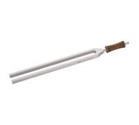 Sonic Energy Diapasón terapéutico - Binaural Delta 130 Hz - Para lograr diferentes estados de ondas cerebrales - Incluye bolsa de algodón (TTF-DELTA)