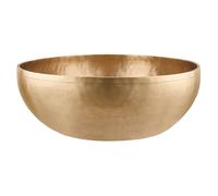 Sonic Energy Giant Singing Bowl - Cuenco tibetano gigante de 12.000 g para todo el cuerpo, curación de sonido, meditación, incluye cojín de trigo sarraceno (SB-G-12000)