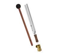 Sonic Energy Juego de diapasones Flor de la Vida + Accesorio (TF-FOL-BUNDLE)