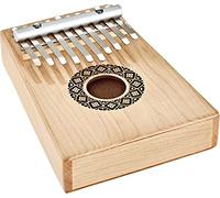 Sonic Energy KL1009H, Kalimbas con orificio de sonido