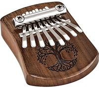 Sonic Energy KL801TOL, Mini kalimbas