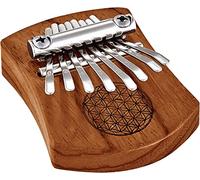 Meinl 8 Notes Solid Zebrawood Kalim.