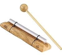 Meinl Sonic Energy EC de S de Si planeta Risch gestimmter Sonido Varilla Side eléctrico
