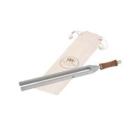 Sonic Energy TCM Therapie - Diapasón de madera de 162 Hz, para terapia, fonoforesis, trabajo Qi, incluye bolsa de algodón (TTF-TCM-WD)