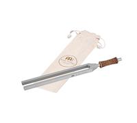 Sonic Energy TCM Therapie Diapasón - Element Fire 192 Hz - Terapia, fonoforesis, trabajo Qi - Incluye bolsa de algodón (TTF-TCM-FR)