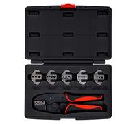 Sonic equipment - Juego de Herramientas para crimpar