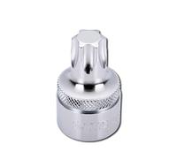 Dado de punta 1/2" TORX SONIC 83606260