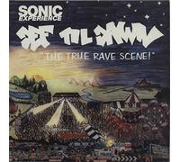 Sonic Experience - Def Til Dawn - The True Rave Scene