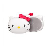 GESKE x Hello Kitty | Cepillo facial sónico SmartAppGuided™ | 4 en 1 | Cepillo de limpieza facial eléctrico | Cepillo de limpieza | Cepillo facial | Limpieza de la piel | Cuidado de la piel