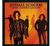 Sonic Flower Group [Re-Issue]