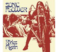 Sonic flower - Rides again