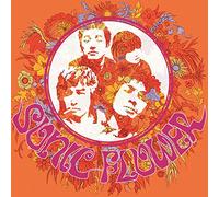 Sonic flower - Sonic flower [Vinilo]