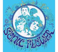 Sonic flower - Sonic flower [Vinilo]