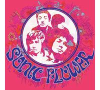 Sonic Flower - Sonic Flower [VINYL] [Vinilo]