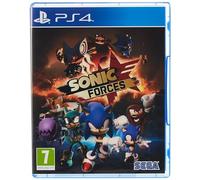 Sonic Forces