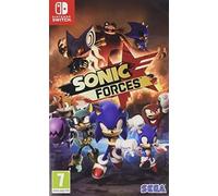 Sonic Forces
