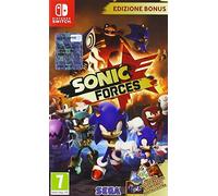 Sonic Forces (Bonus Edition)