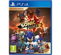 Sonic Forces (Bonus Edition)