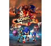 Sonic Forces (Digital Bonus Edition) Steam Key GLOBAL
