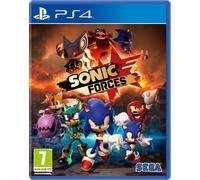 Sonic Forces Juego para Consola Sony PlayStation 4, PS4