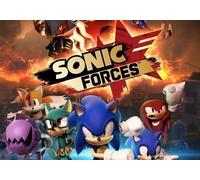 Sonic Forces (Nintendo Switch) Nintendo Key - EU