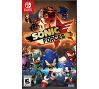 Sonic Forces for Nintendo Switch Nintendo Sw (Nintendo Switch) (Importación USA)
