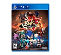 Sega Sonic Forces [USA]