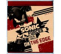 SONIC FORCES VOCAL TRAXX - ON