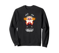 Sonic & Friends 3th Egman Sudadera