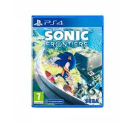 Sonic frontiers d1 ps4 esp