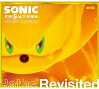 Sonic the Hedgehog - Sonic Frontiers Expansion Soundtrack - Paths Revisited
