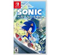 Sonic Frontiers for Nintendo Switch [USA]