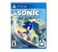 Sonic Frontiers for PlayStation 4 [USA]