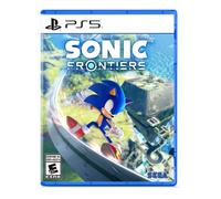 Sonic Frontiers for PlayStation 5 [USA]