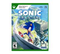 Sonic Frontiers for Xbox One & Xbox Series X [USA]