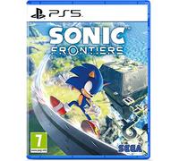 Sonic Frontiers [GRA PS5]