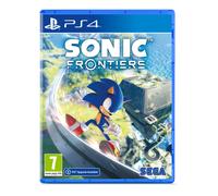 Sonic Frontiers Juego para Consola Sony PlayStation 4, PS4